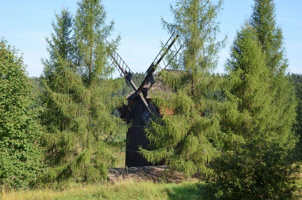 Dom Na Pstraznicy Villa Кудова-Здрой Екстериор снимка