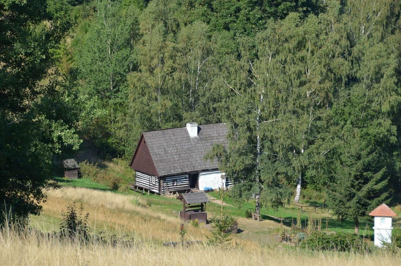 Dom Na Pstraznicy Villa Кудова-Здрой Екстериор снимка