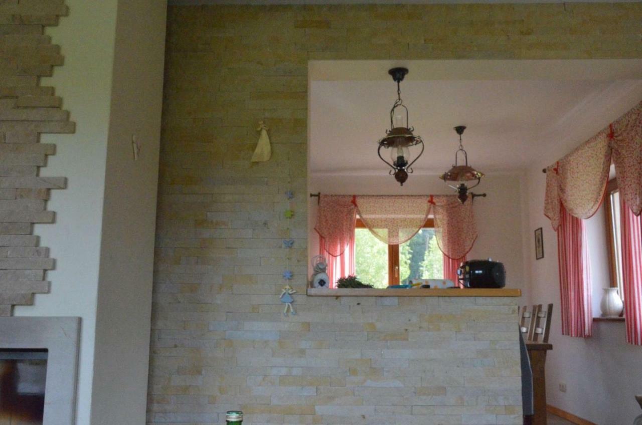 Dom Na Pstraznicy Villa Кудова-Здрой Екстериор снимка