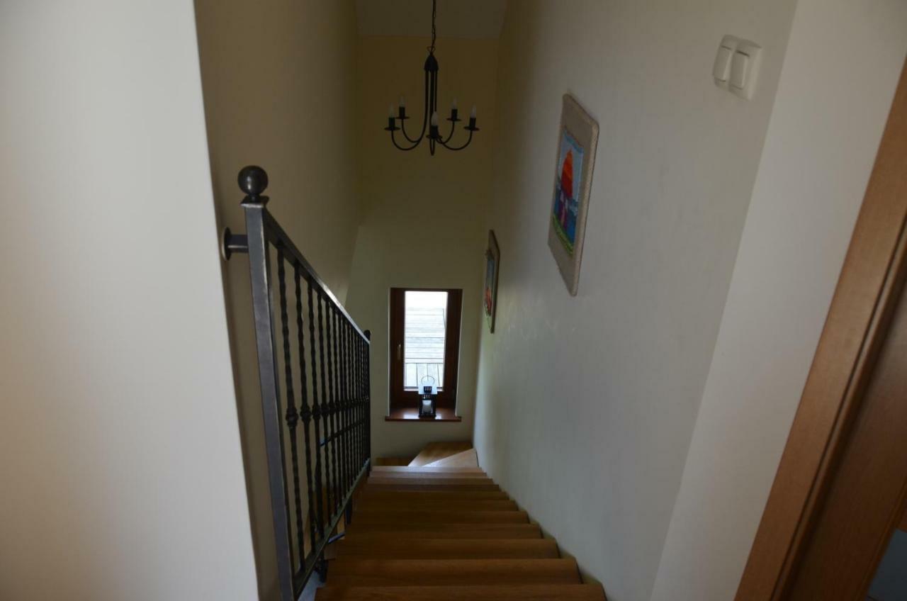 Dom Na Pstraznicy Villa Кудова-Здрой Екстериор снимка